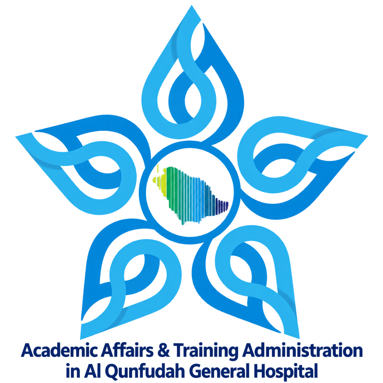 Academic Affairs & Training Administration logo